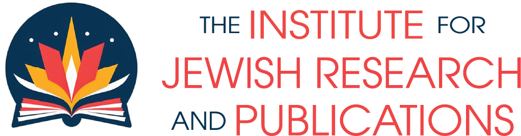 Institute for Jewish Research and Publications